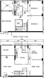 Blk 350 Choa Chu Kang Central (Choa Chu Kang), HDB Executive #480786741